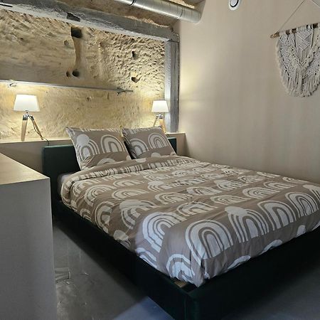 The Sweet Cave Apartment Saint-Etienne-de-Chigny Ngoại thất bức ảnh